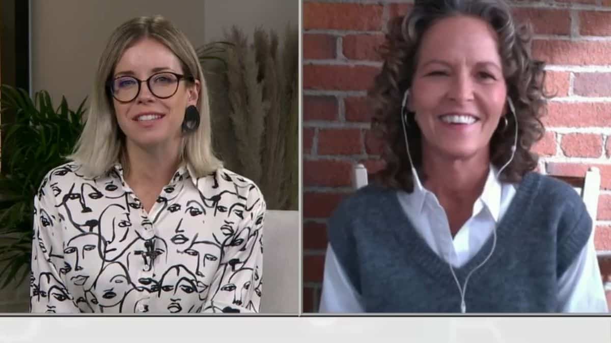 SI ON S'AIMAIT: C'est le début de la saison 3