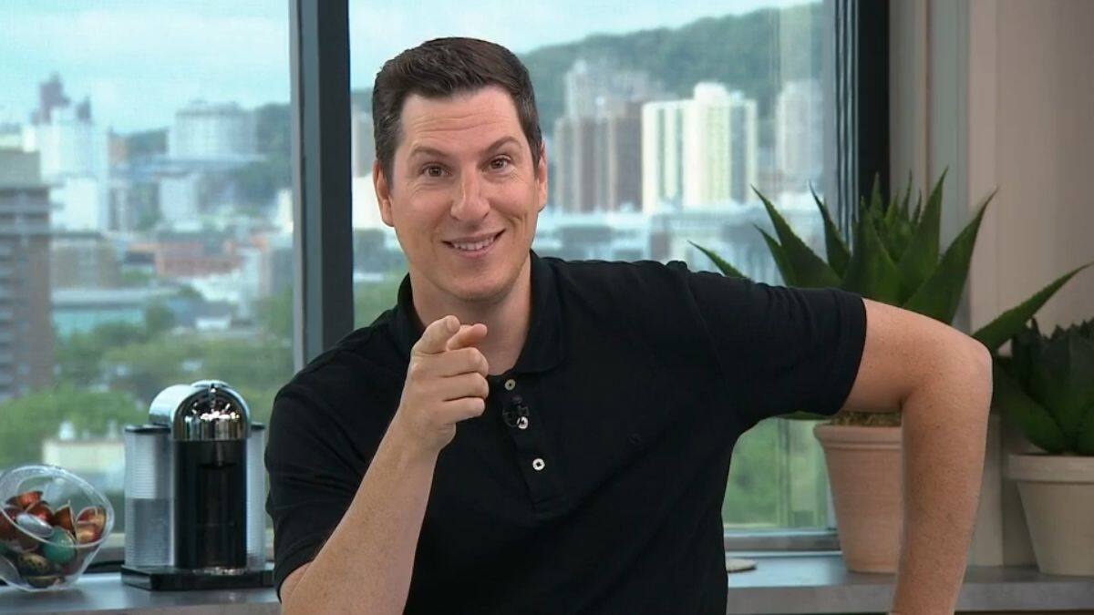 Guillaume Pineault se joint à nos collaborateurs!