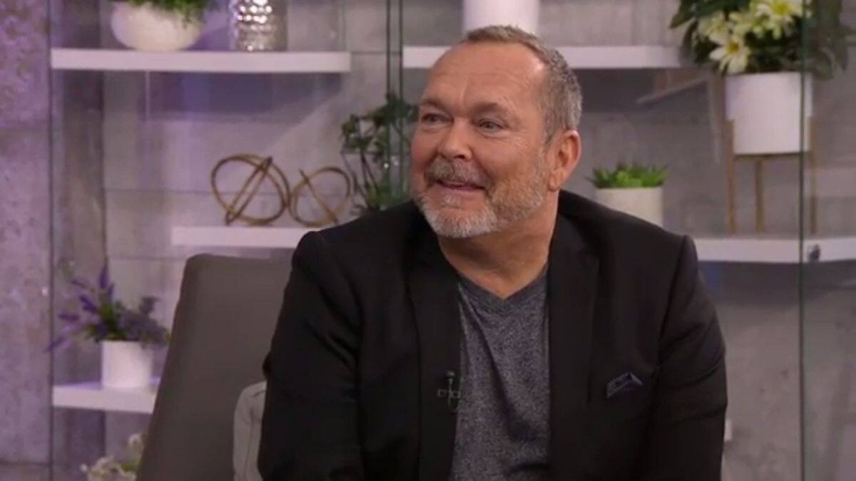 Jean-Michel Anctil, invité du 2 septembre | Salut Bonjour