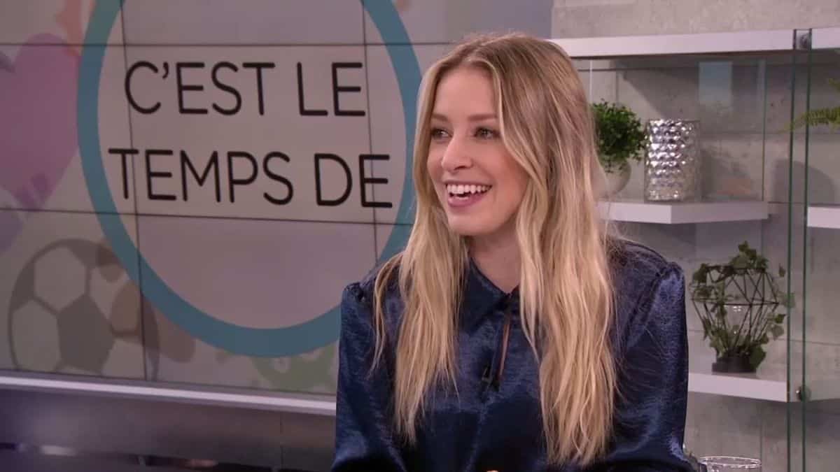 C'est le temps du «Wow» et «Hipelaye» de Valérie