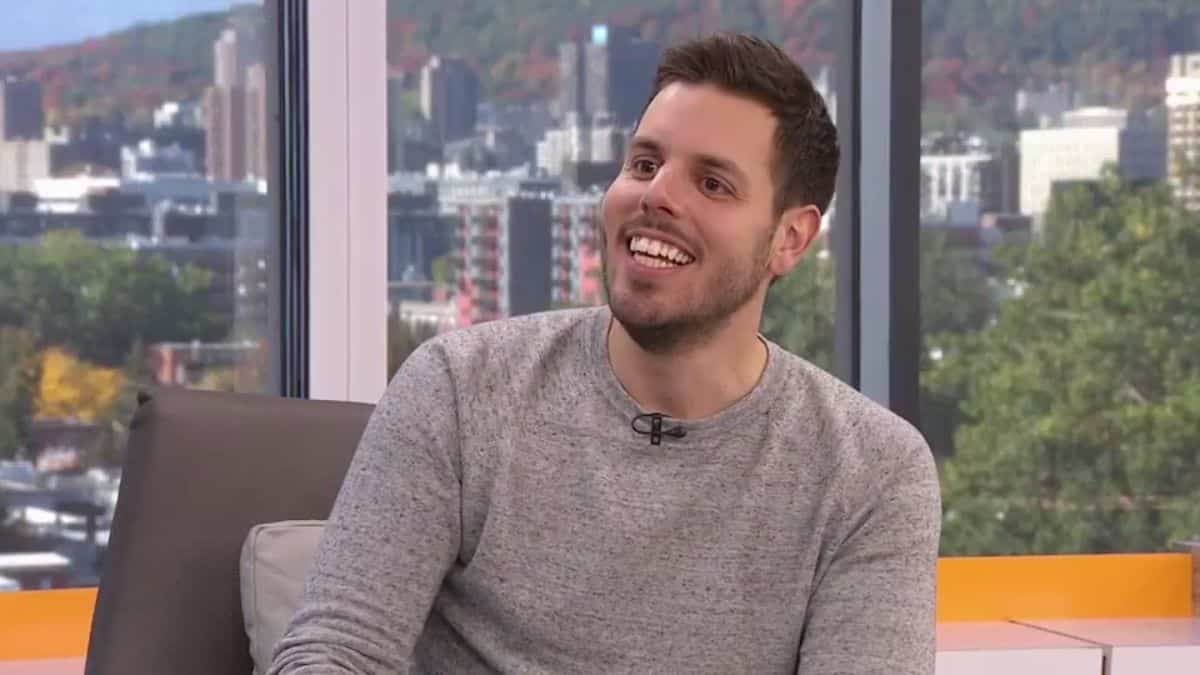 Sam Breton réécrit les slogans des villes