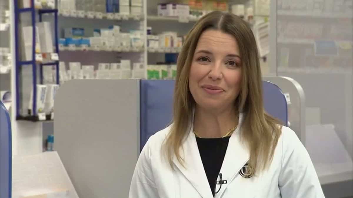 Capsule Uniprix - Les infections urinaires