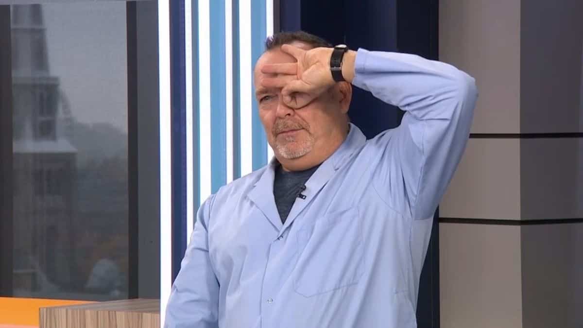 C'est le temps de tester notre corps!