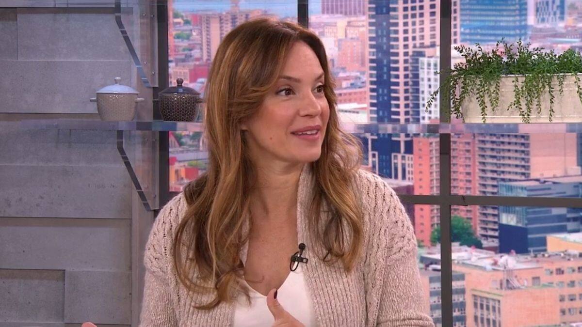 L'alimentation consciente