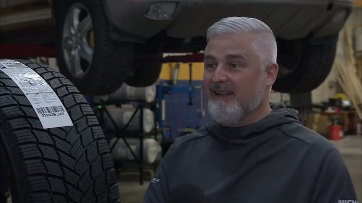 Conseils pour choisir les bons pneus