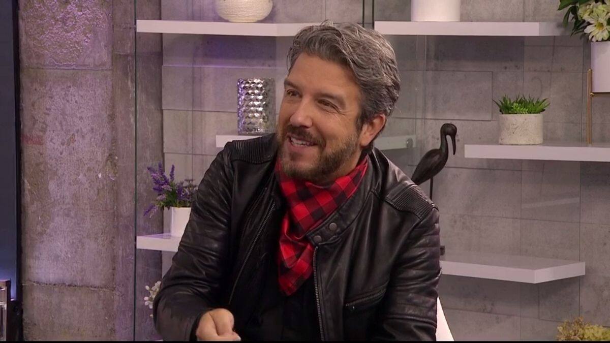 Jean Airoldi lance une collection de Noël