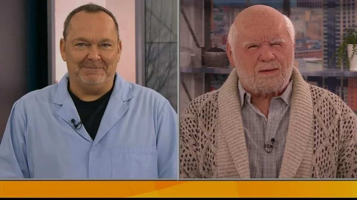 C'est le temps de se déguiser!