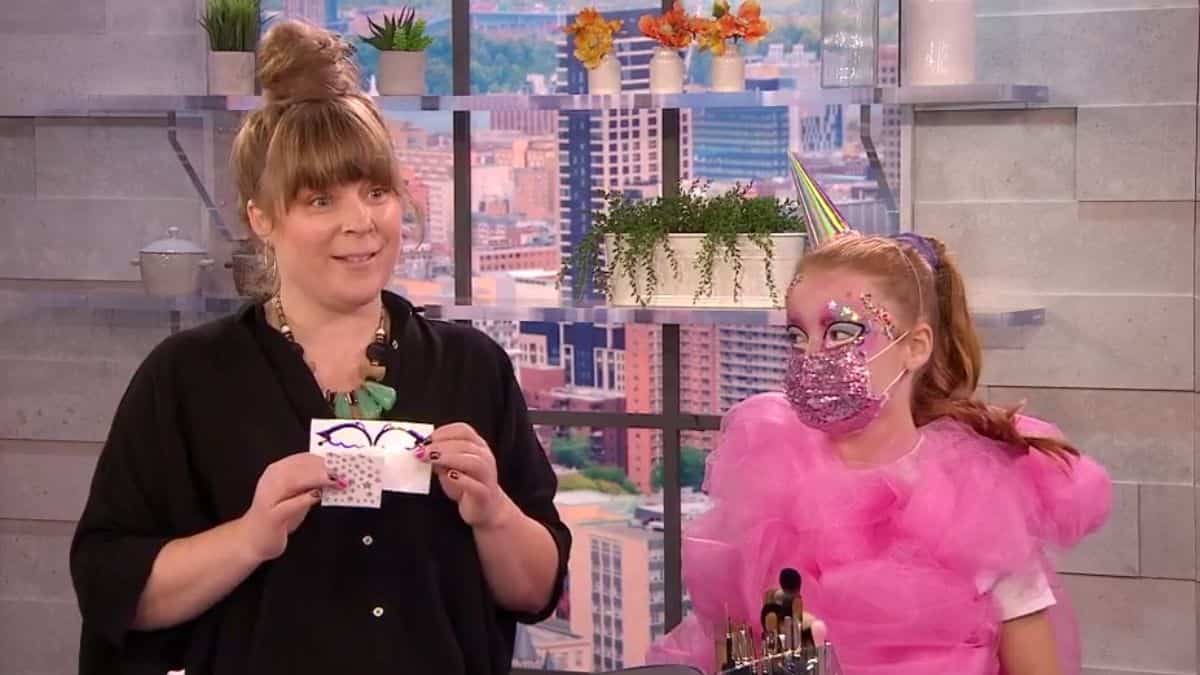 Des idées de maquillages pour l'Halloween