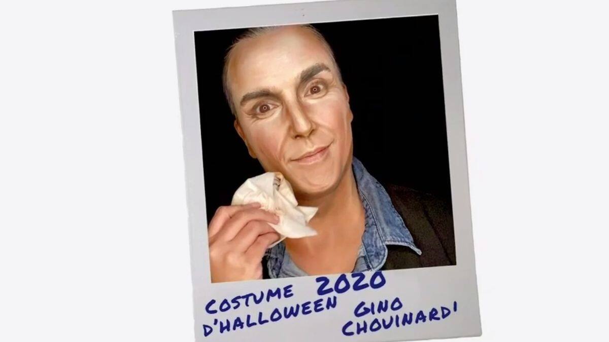 Halloween: des maquillages impressionnants!