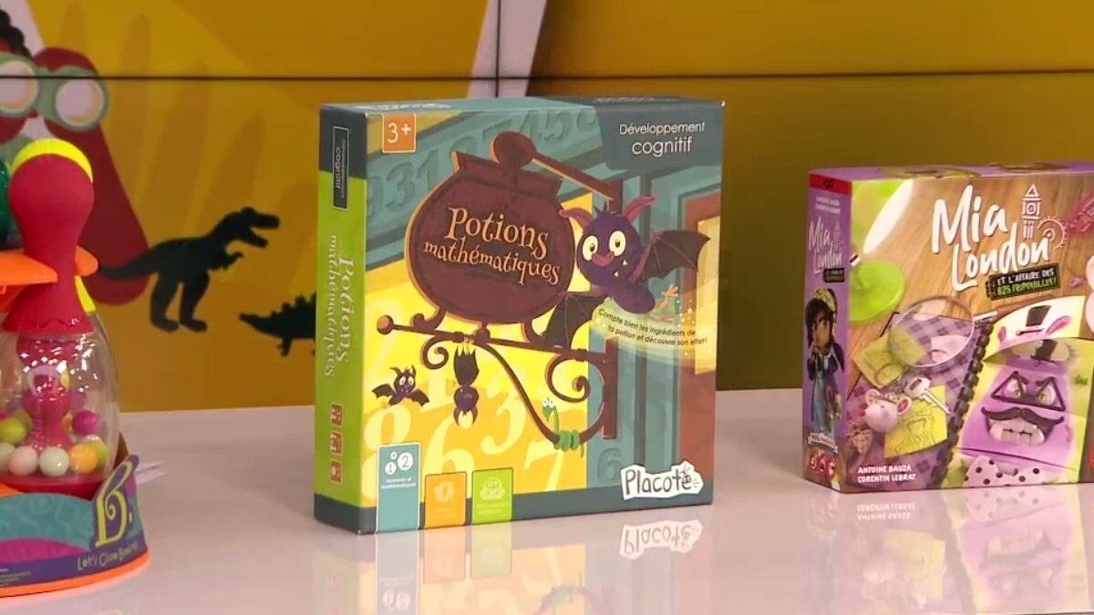 Guide Protégez-vous: les meilleurs jeux et jouets