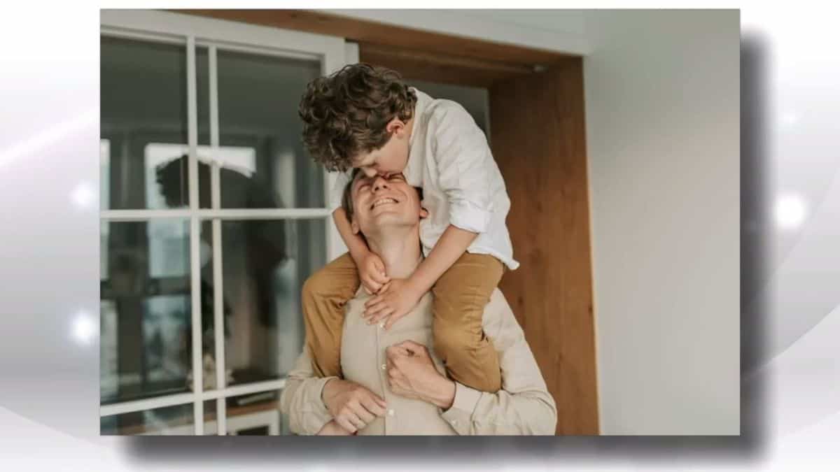 Famille: Comment devenir un meilleur parent?