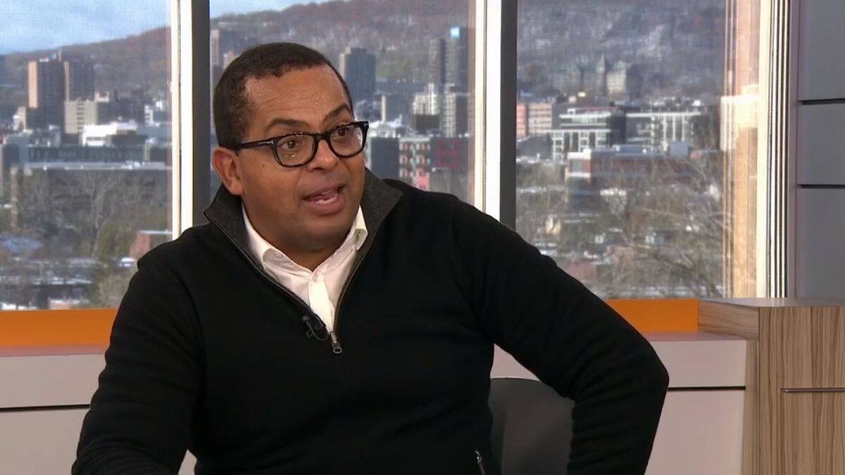 C'est le temps de parler de politique