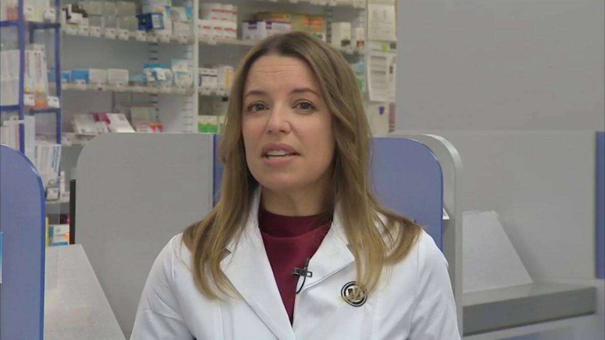 Capsule Uniprix - l’Alzheimer