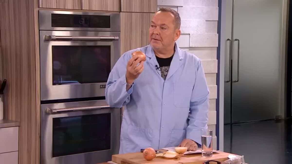 C’est le temps de se mêler de ses oignons