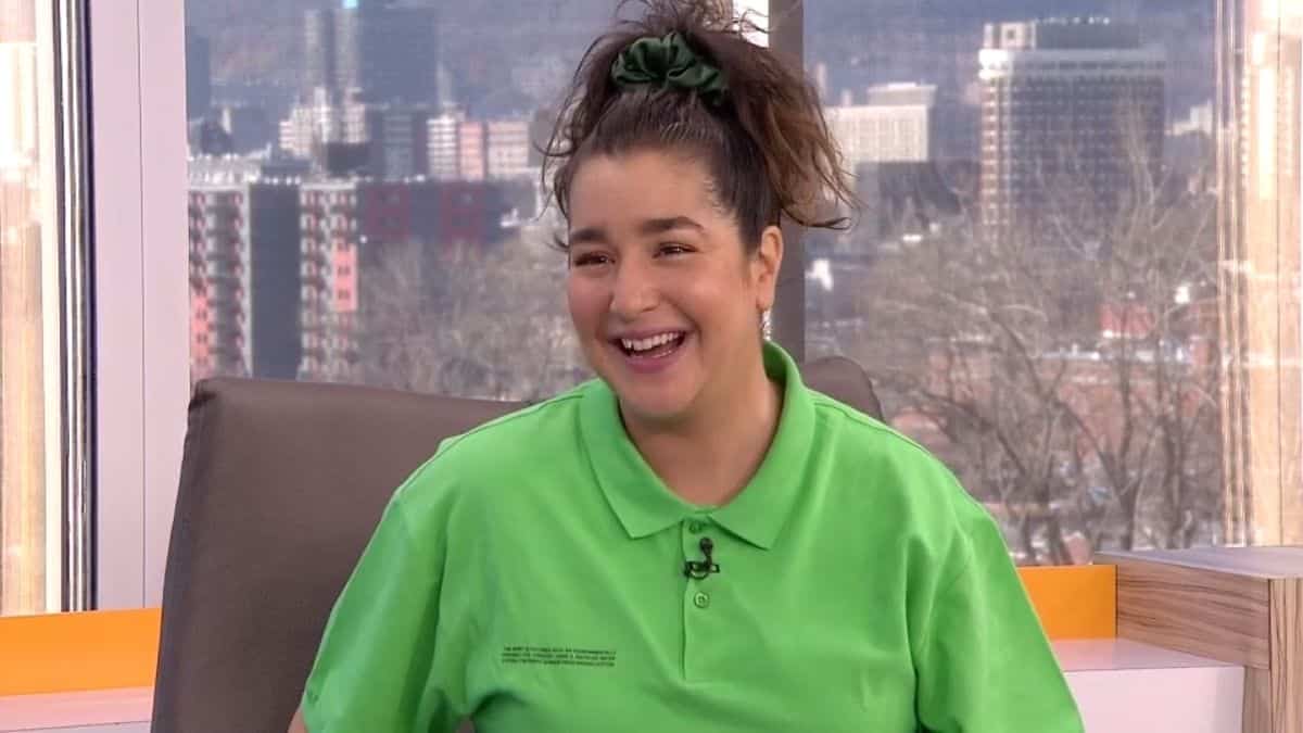 Mariana Mazza nous raconte son périple en Inde!