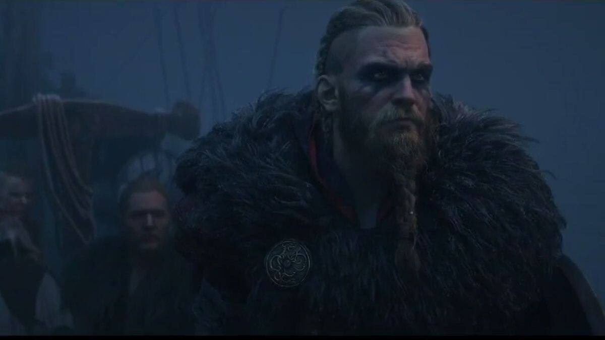 Assassin’s Creed Vallhala, nouveau jeu d'Ubisoft