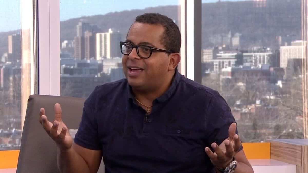 C’est le temps d’apprendre la langue des signes