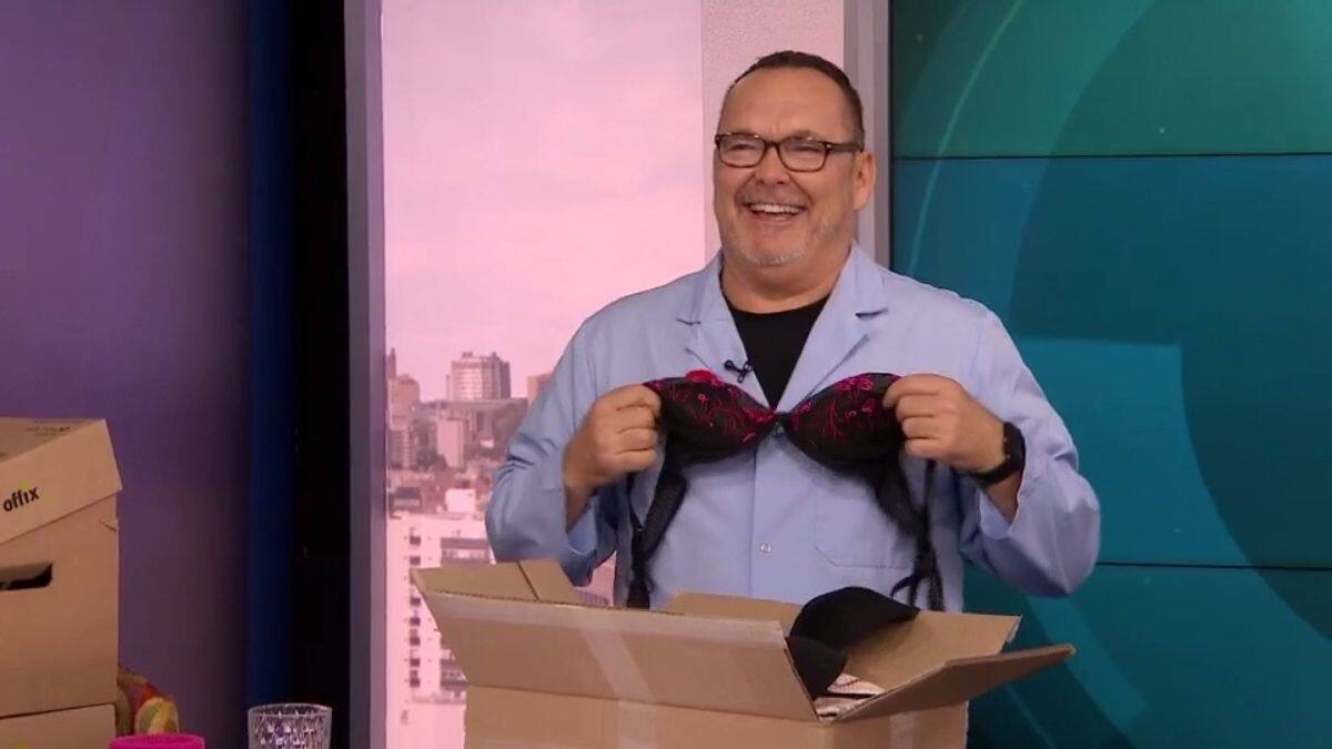 C'est le temps de déménager!