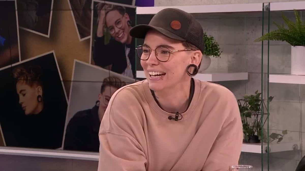 Roxane Bruneau présente son nouvel album