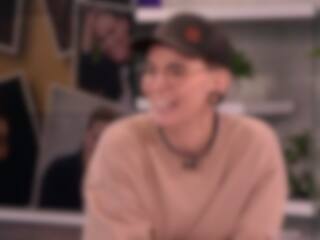 Roxane Bruneau présente son nouvel album