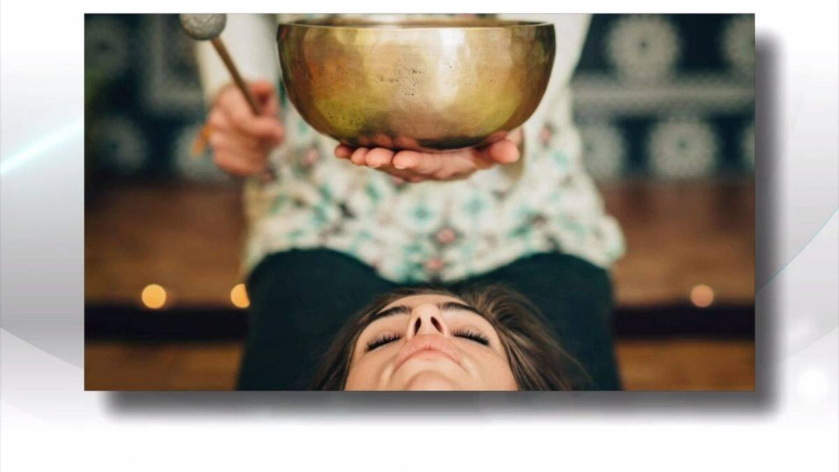 MIEUX-ÊTRE: La méditation sonore