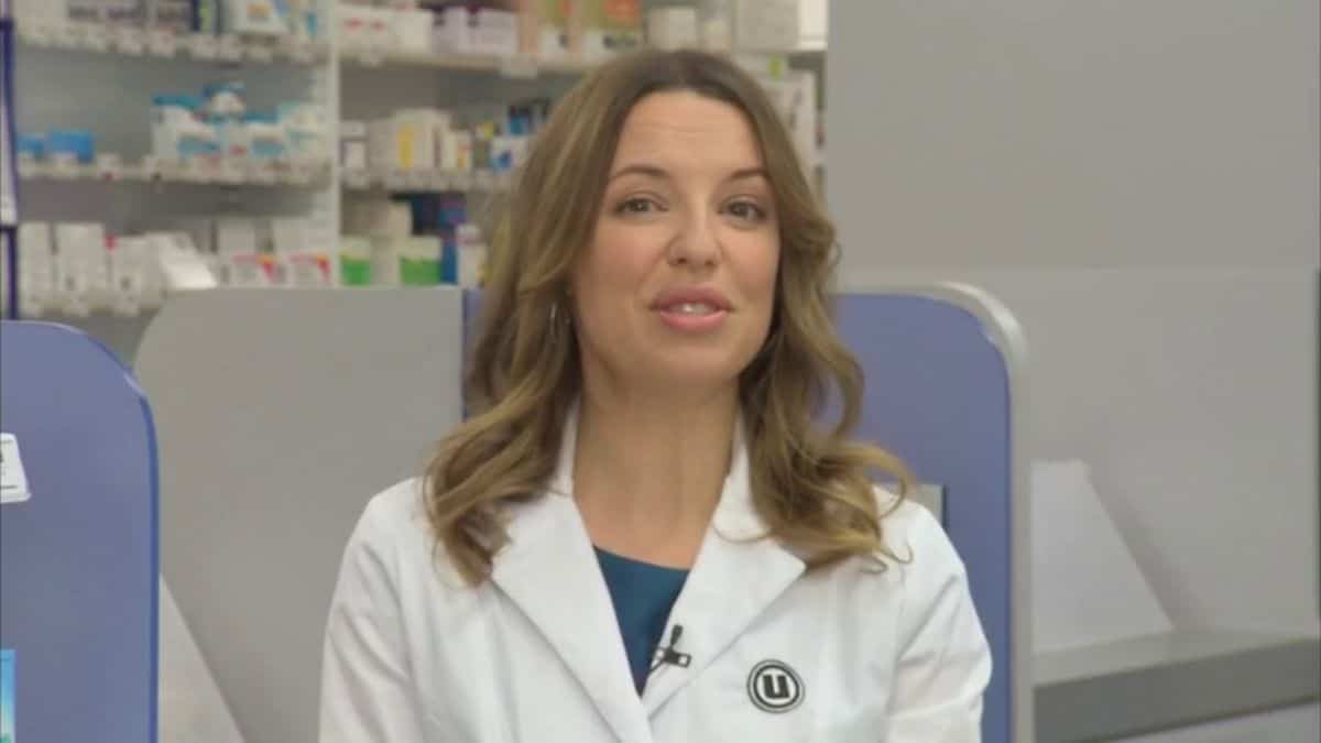 Capsule Uniprix - La dépression saisonnière