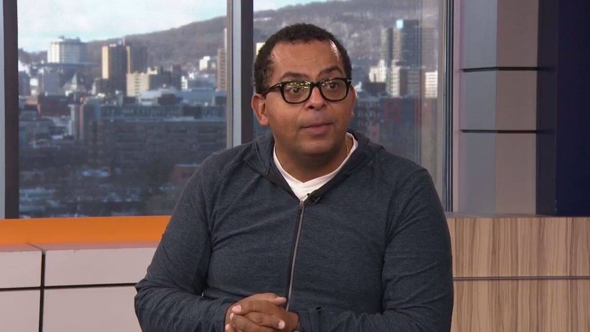 C'est le temps de danser, avec Gregory Charles!