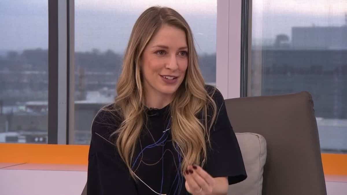 Le «Wow!» et le «Hipelaye!» de Valérie Chevalier