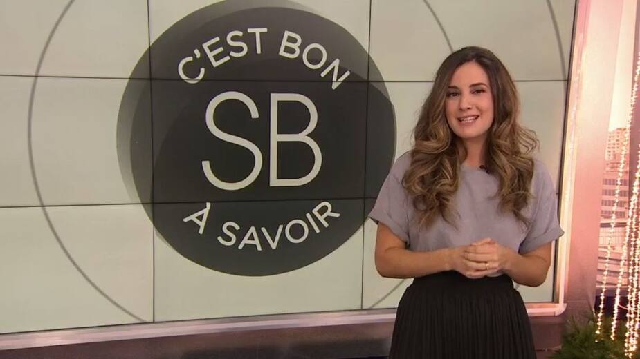 Image principale de l'article C'est bon à savoir Société Canadienne du Cancer