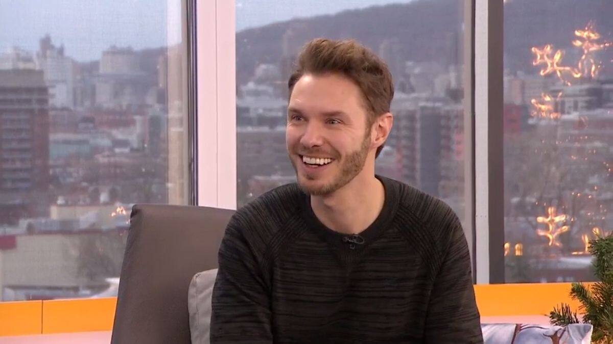 C’est le temps de parler des lutins de Noël