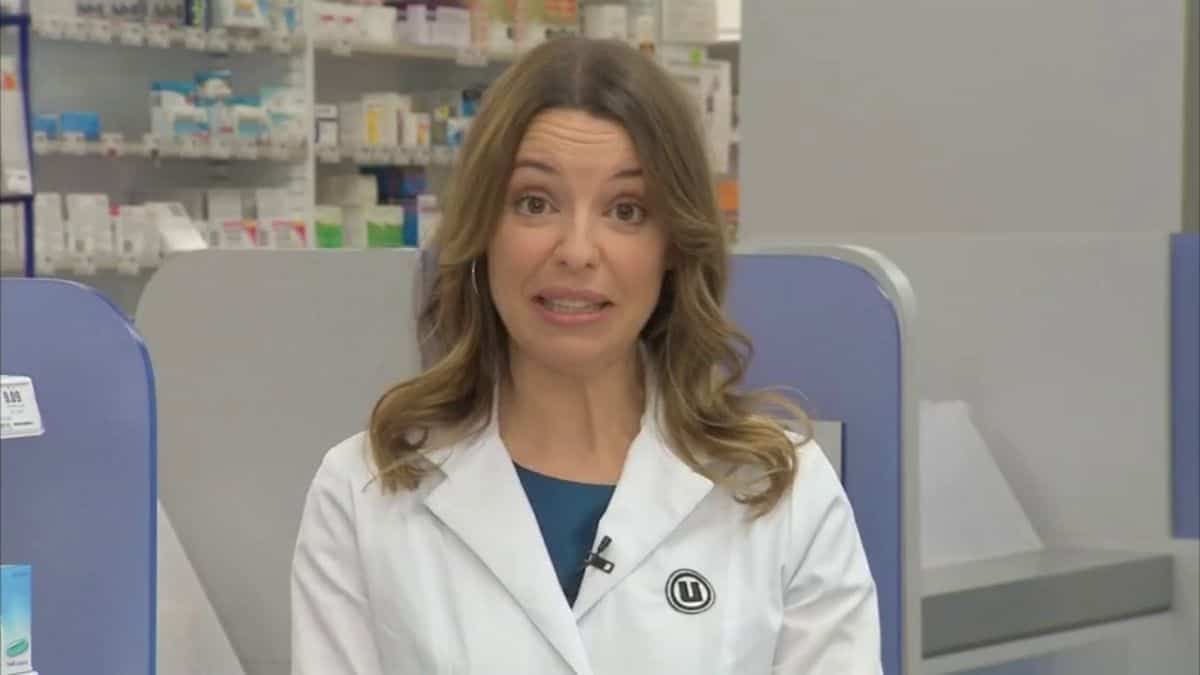 Capsule Uniprix - La grossesse