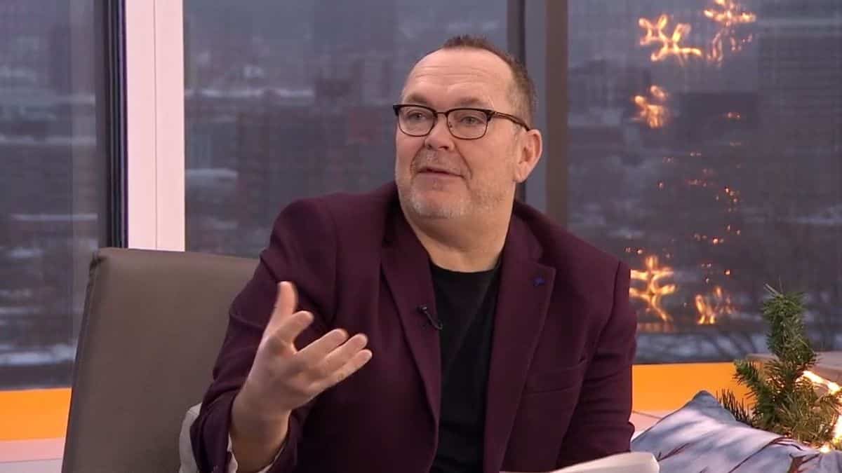 C’est le temps de parler d'expressions québécoises