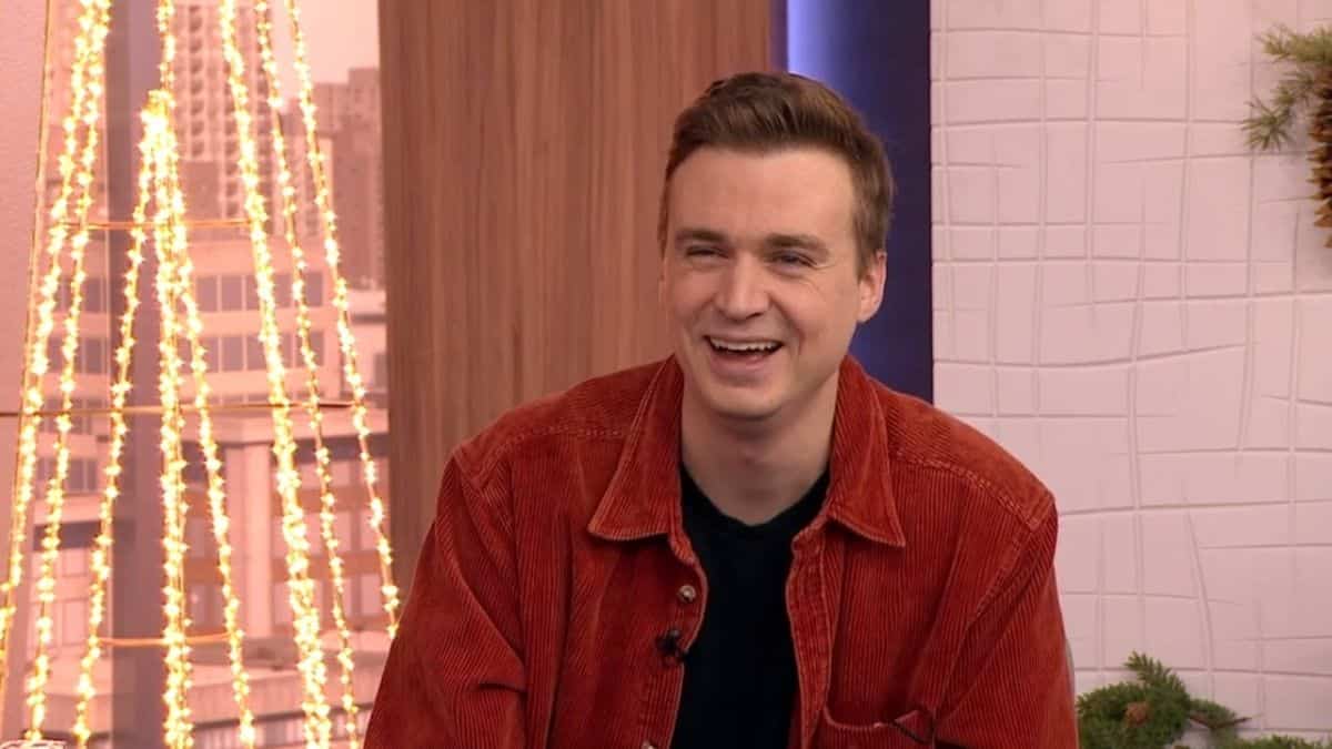 ENTREVUE: Les récents projets d'Arnaud Soly