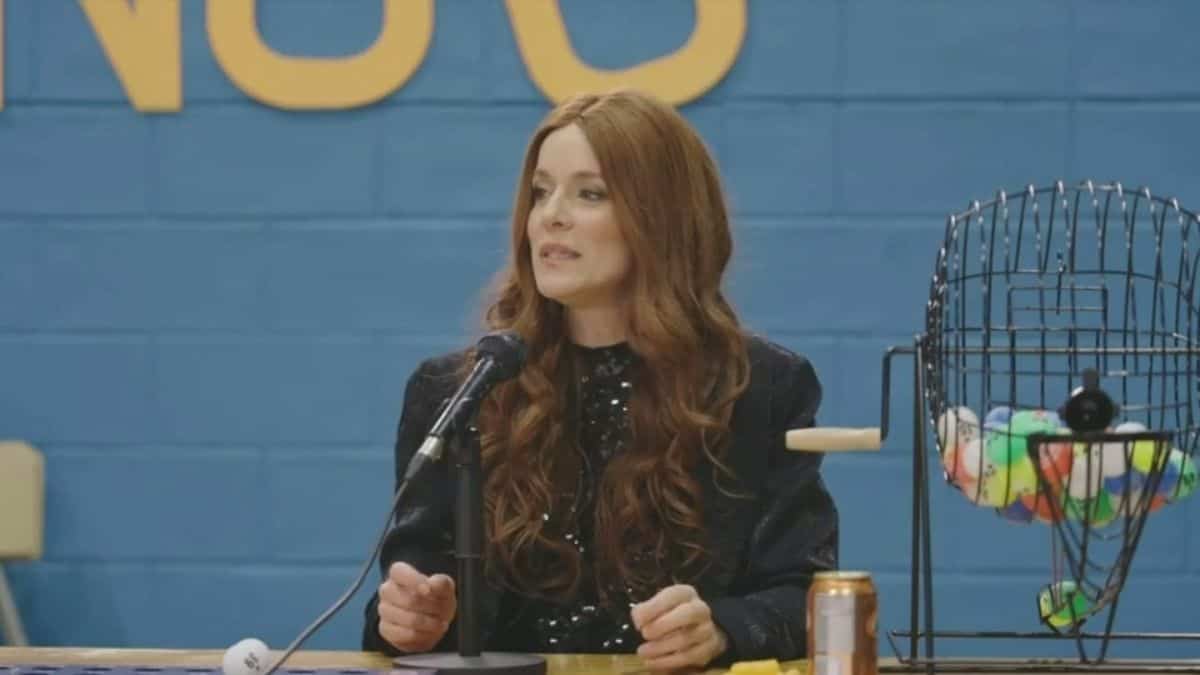 Une nouvelle émission avec Véronic DiCaire