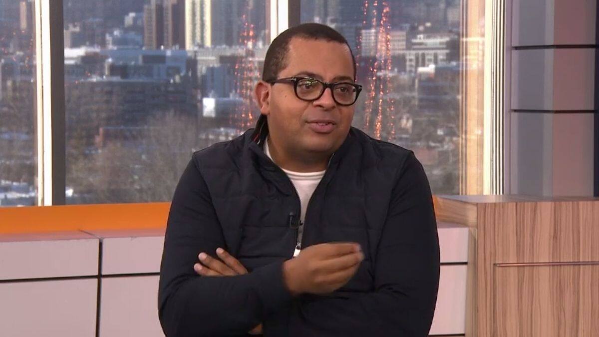 Gregory Charles nous parle d'André Gagnon