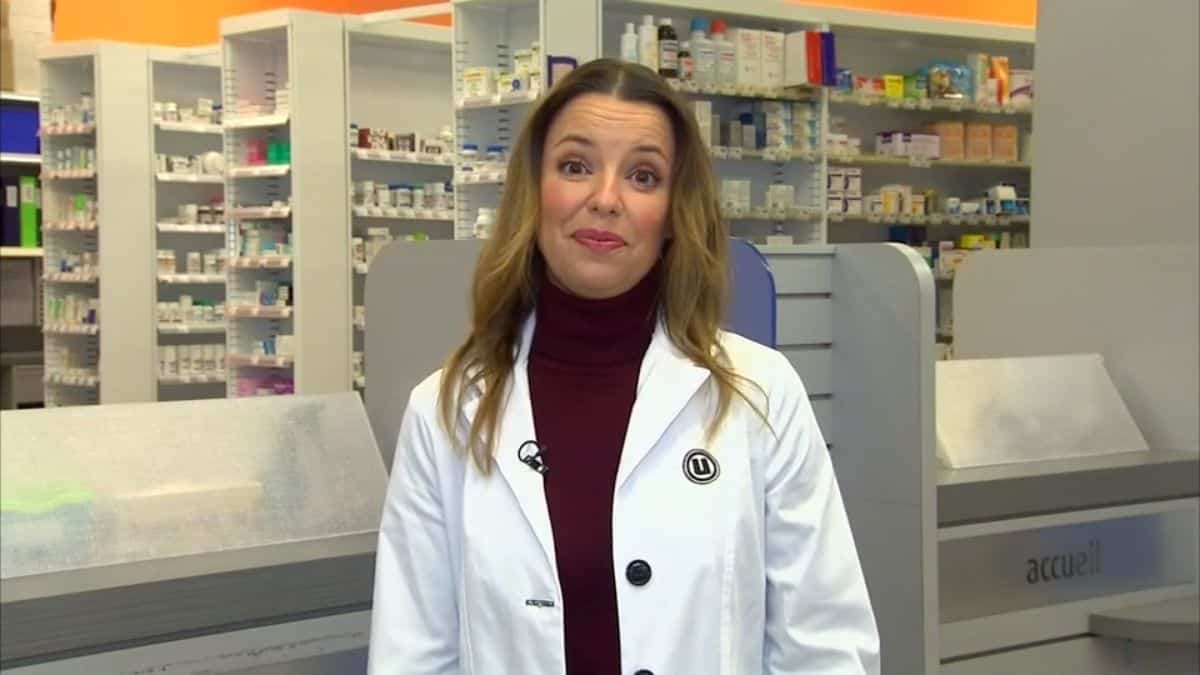 Capsule Uniprix - La digestion