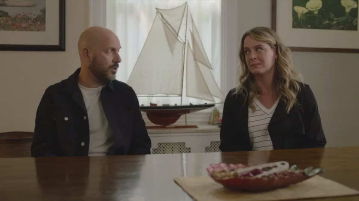 Les premières images des Beaux Malaises