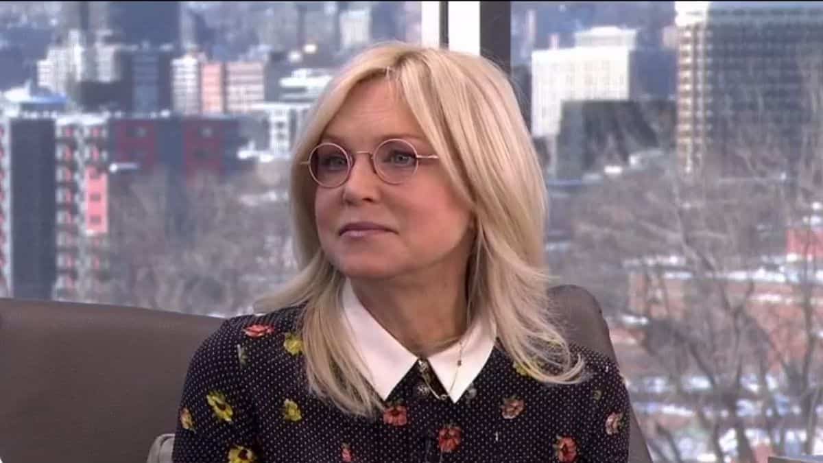 Sophie Prégent reprend son rôle dans Alertes