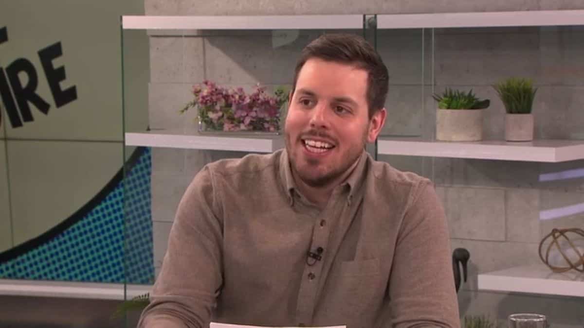 Sam Breton nous parle de records du monde