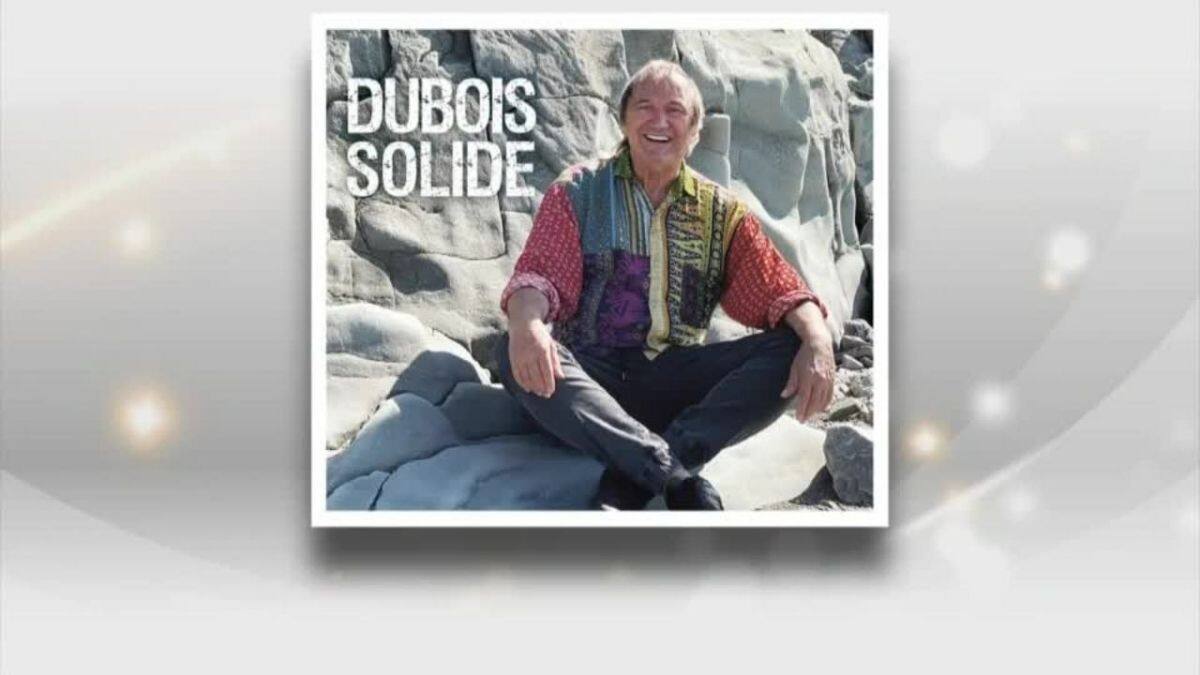 ENTREVUE: Un nouvel album pour Claude Dubois
