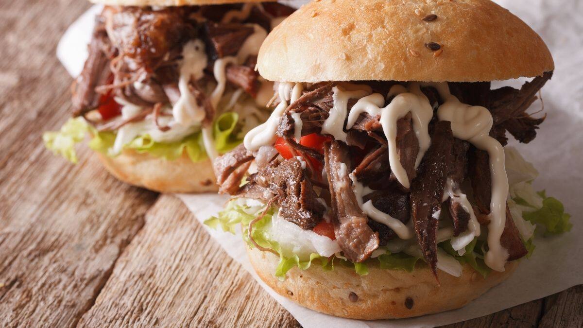 RECETTE: Sandwich de rôti de boeuf du Québec