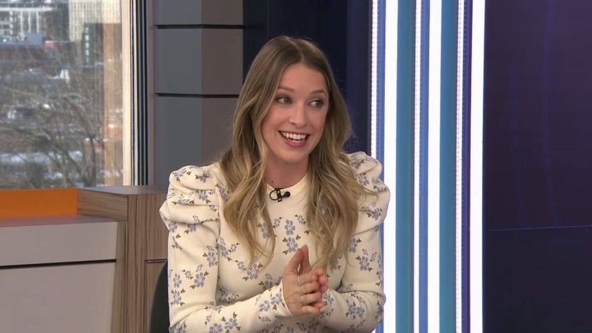 Plaisir solo et macaroni avec Valérie Chevalier