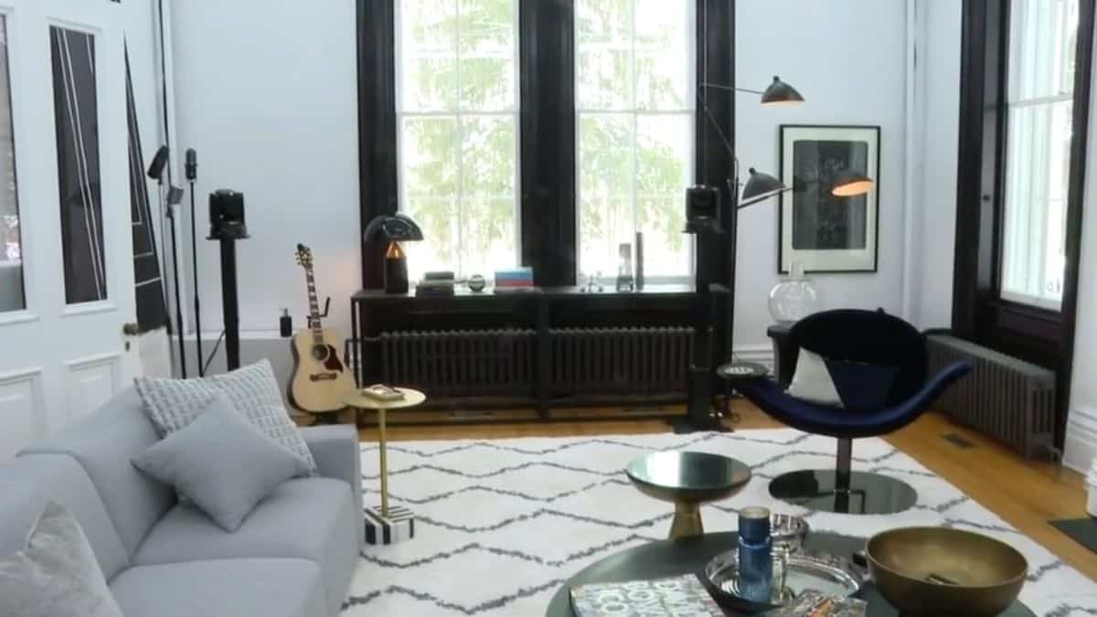 STAR ACADÉMIE: Visite exclusive du Manoir