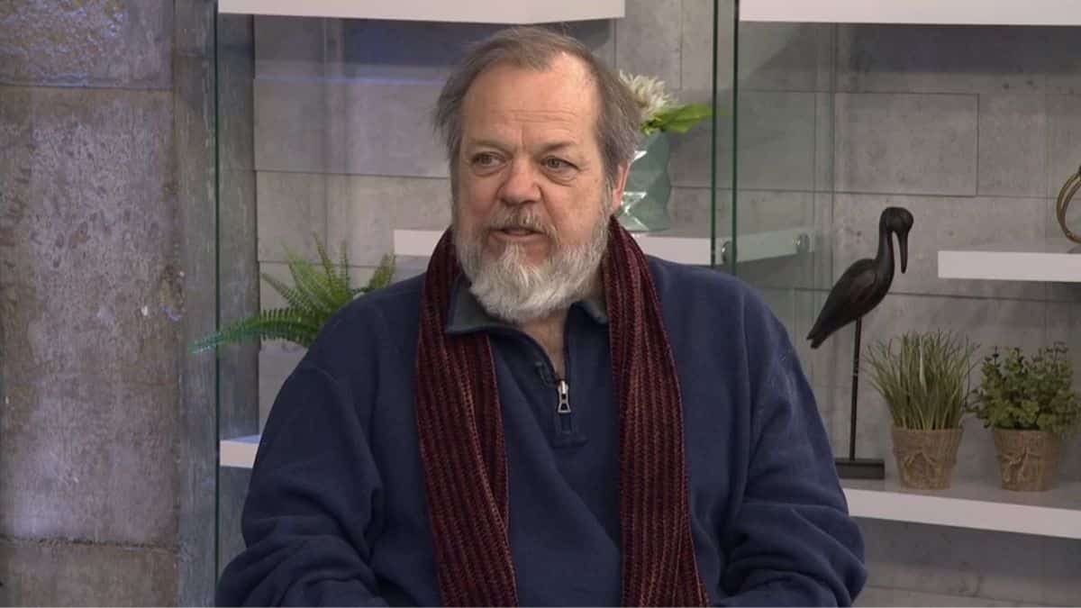 Guy Nadon dans un nouveau film d'animation