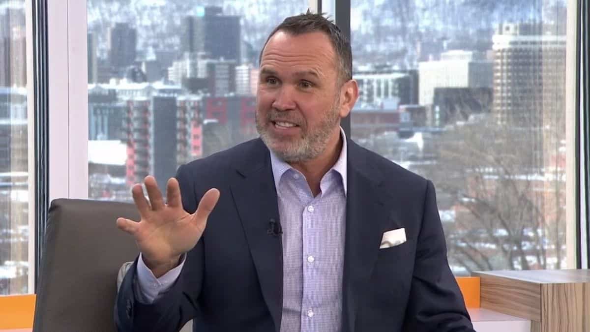 C'est le temps de se fixer des objectifs