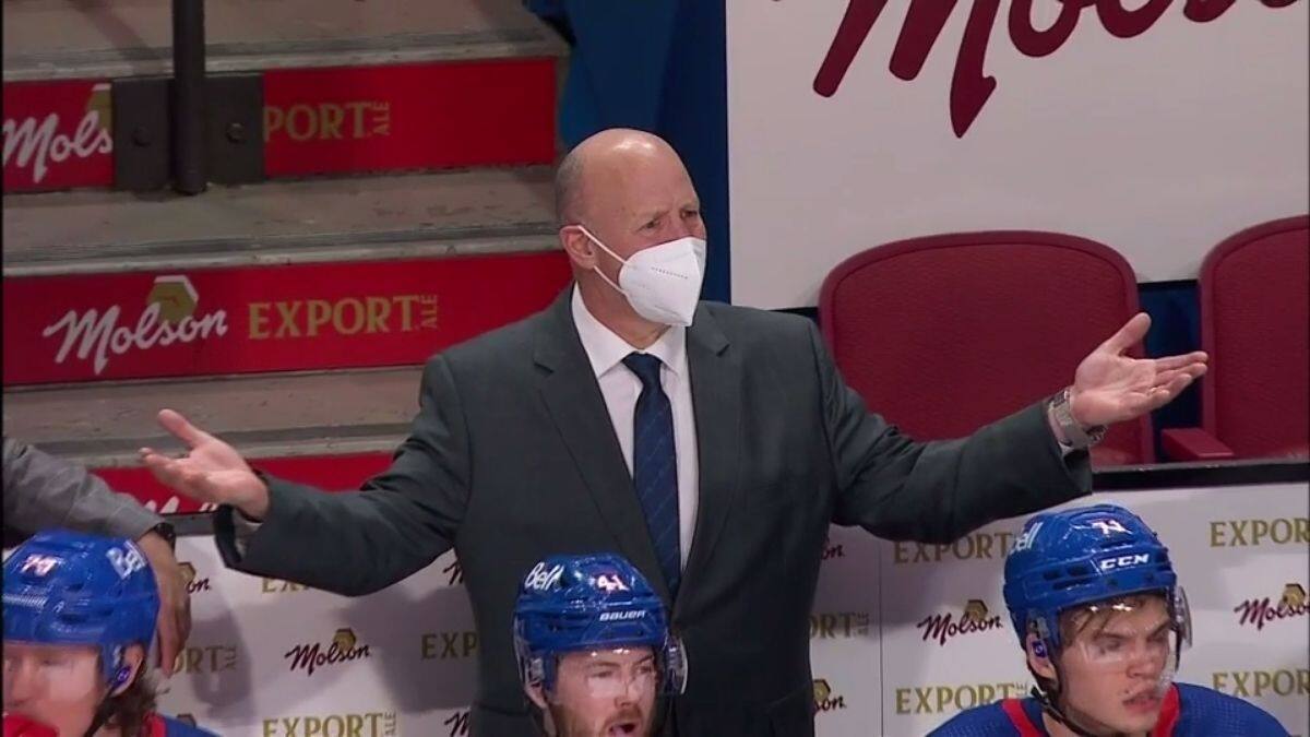 HOCKEY: Claude Julien et Kirk Muller congédiés