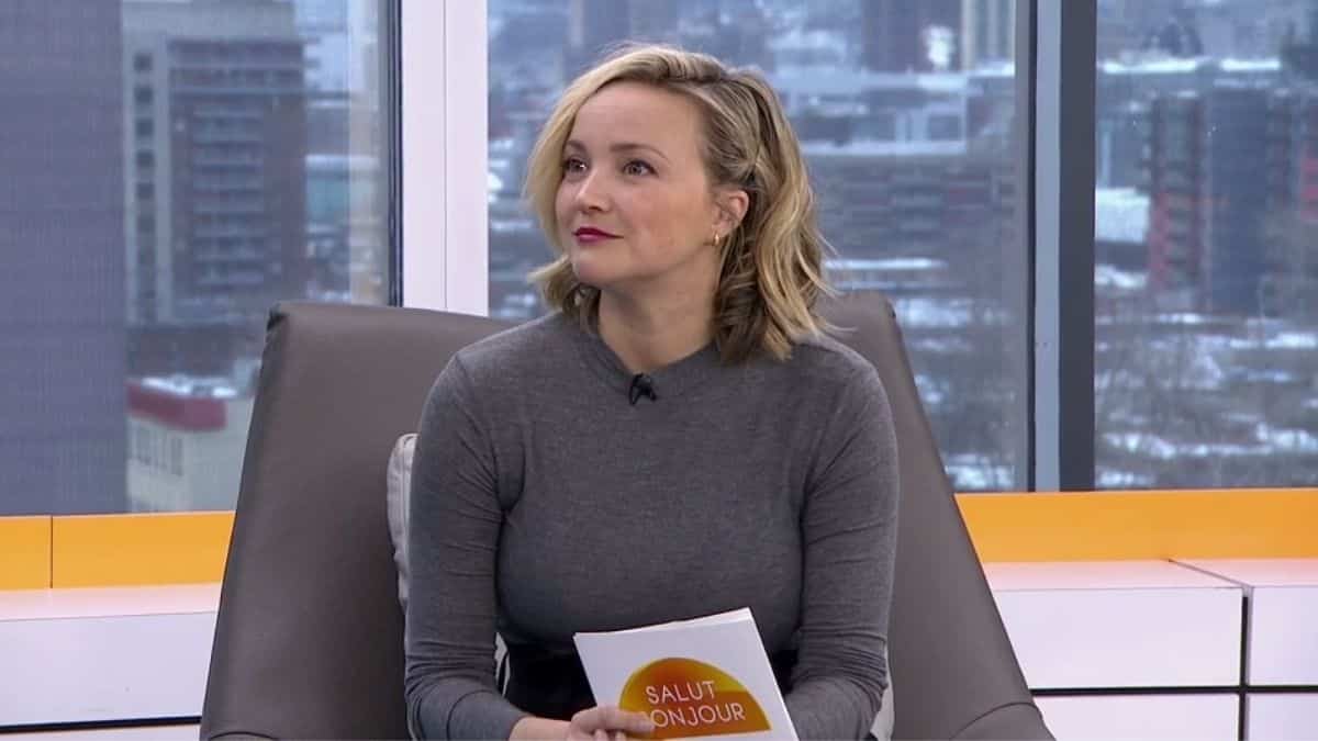 C'est le temps de... parler d'émissions jeunesse