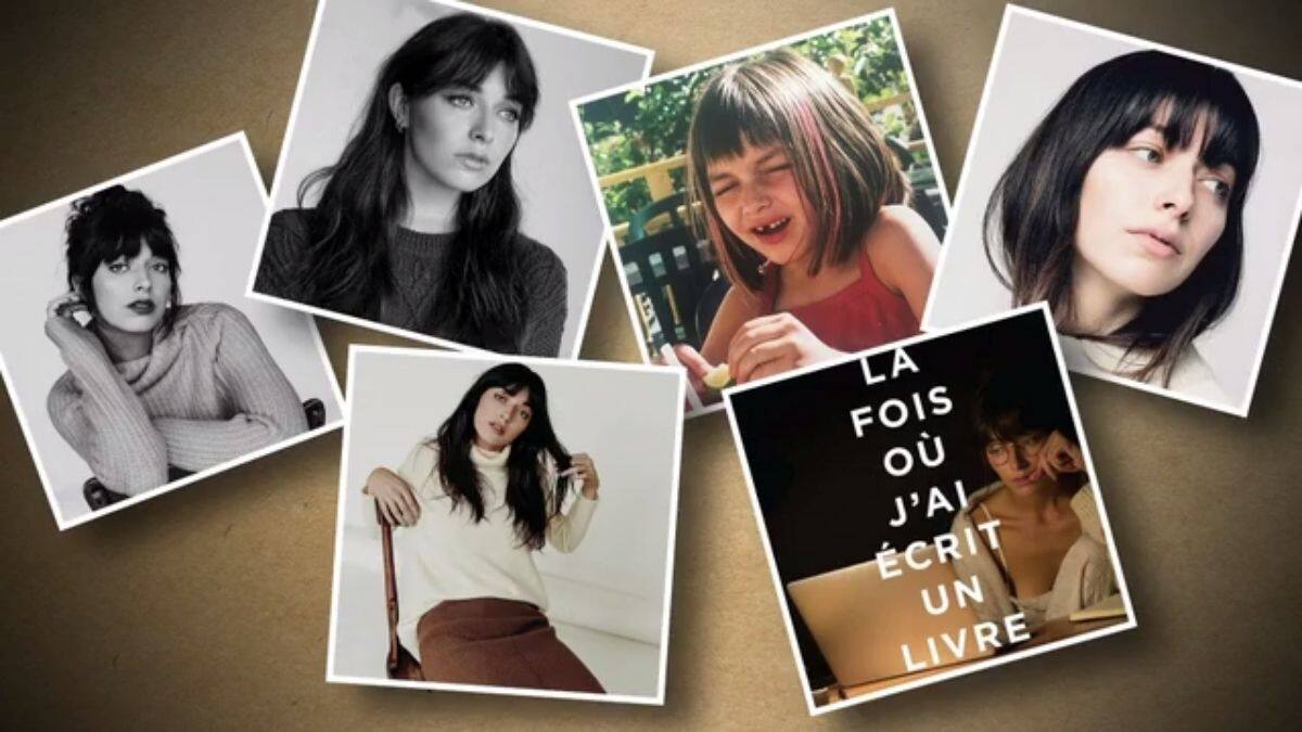 ENTREVUE: Les succès de Rosalie Bonenfant