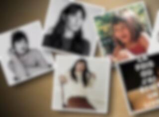 ENTREVUE: Les succès de Rosalie Bonenfant