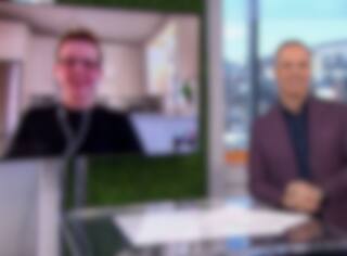 SALUT LA RELÄCHE: Raphaël, 12 ans, danseur